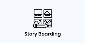 story boarding