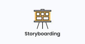 Storyboarding