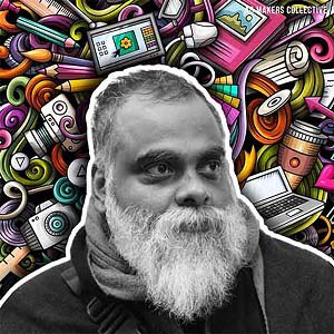 Suresh eriyat nid alumni