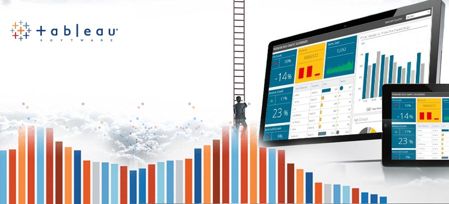 tableau a best tool for data analysis
