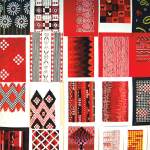 Textile Design Work Portfolio