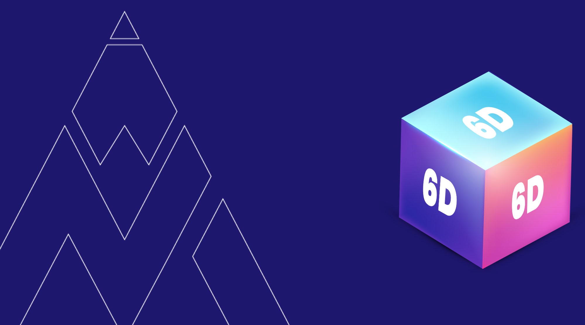 The 6D UX Process for New Designers