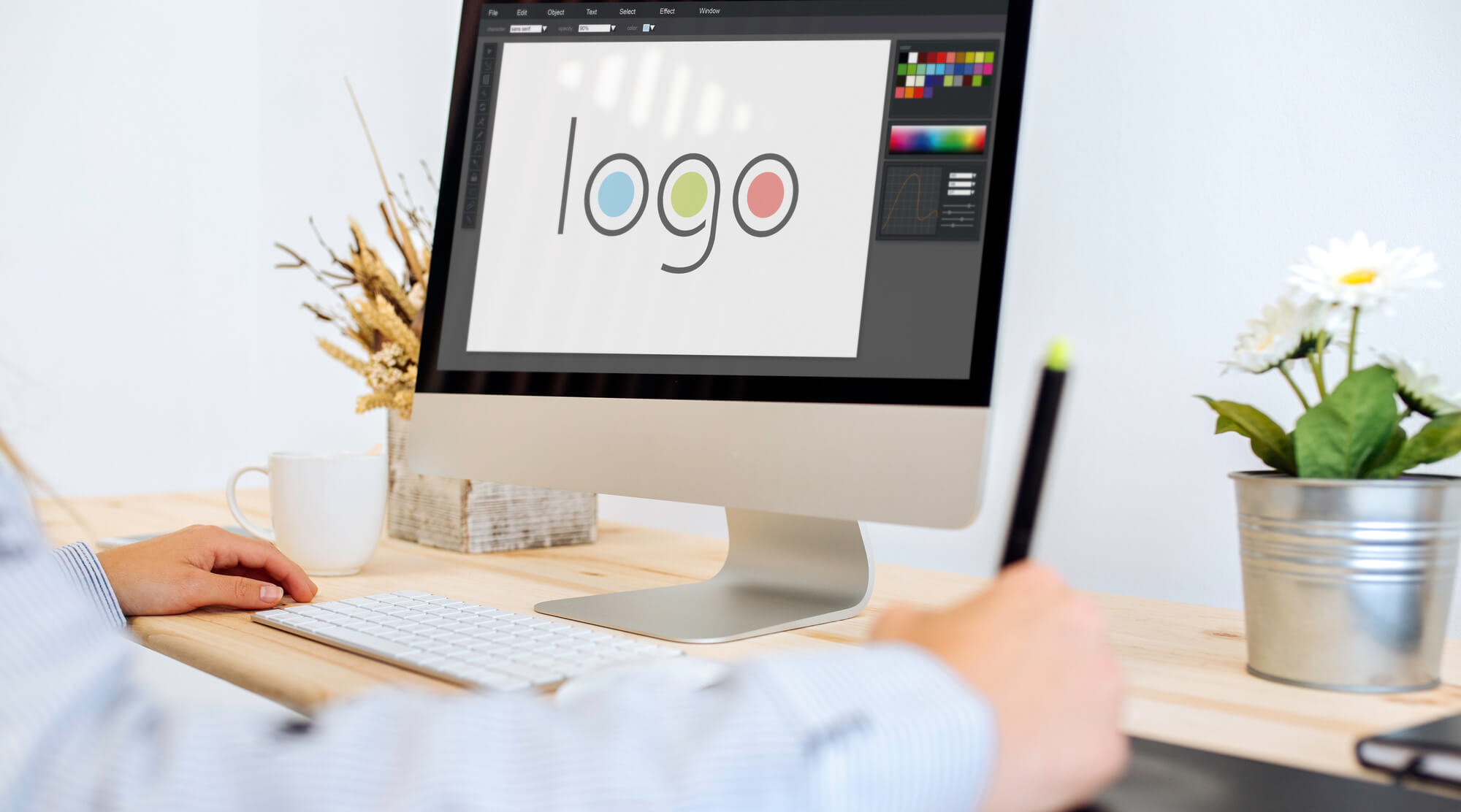 The Ultimate Guide to Create a Brand Logo Step by Step