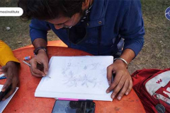 Art Outdoor Sessions 2022 at ADMEC