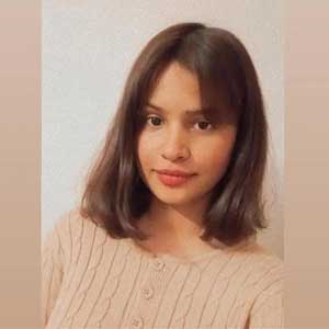 Vaishali Joshi UI Design Students Feedback