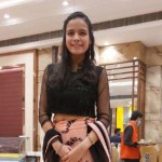 Urvashi Jain - UI UX design Course Student at ADMEC Multimedia