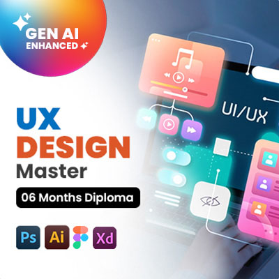 UX Design Course in Delhi