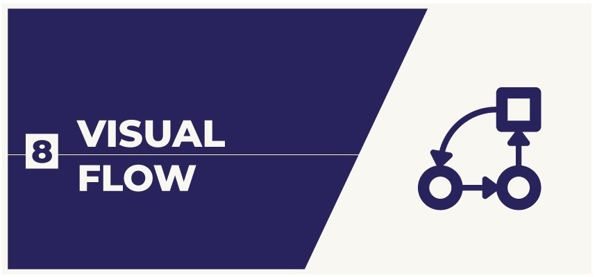 Graphic Designing Hacks: Maintain Visual Flow