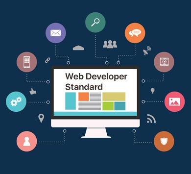 Web Developer Standard Course Web Developer Standard Course