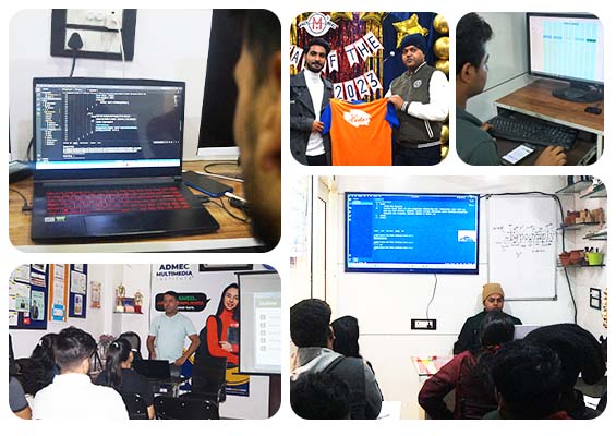 Best Web Development Courses in Delhi