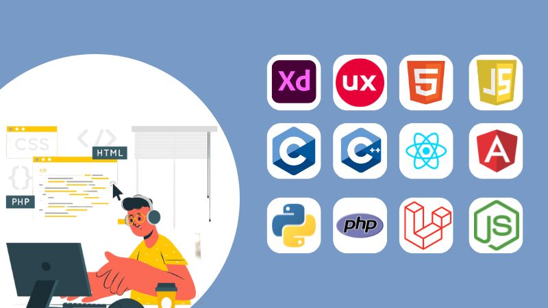 Web Master Plus+ – Most Advanced Full-stack Course