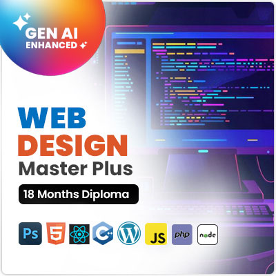Diploma in Web and Mobile App Development in Delhi Full Stack Development Course in Delhi