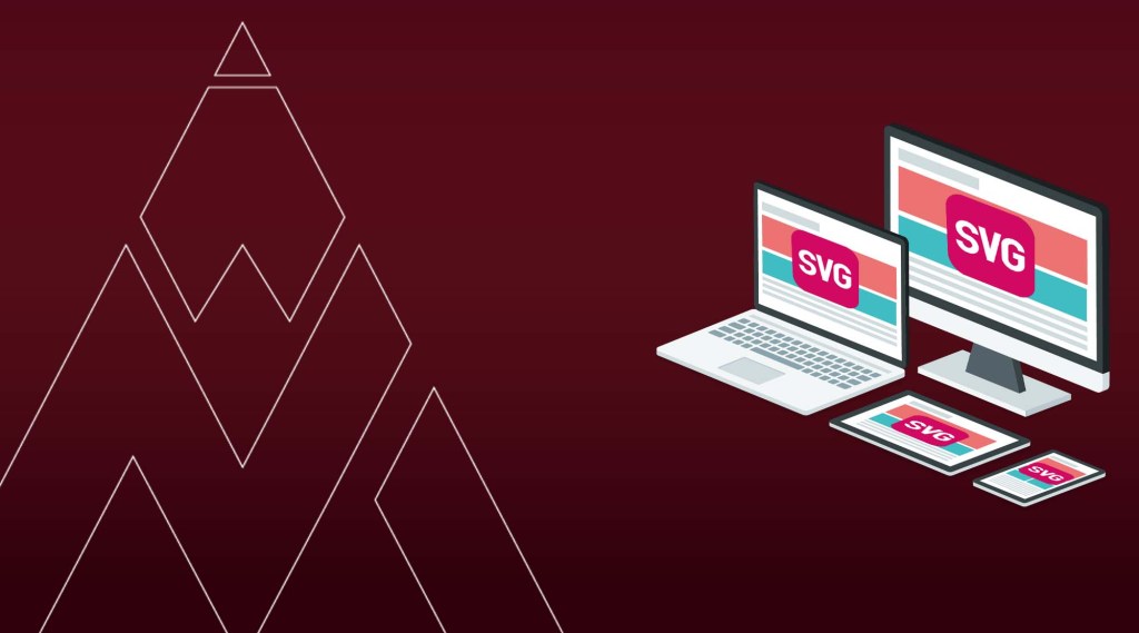 What is SVG and How to Use it in Your Website?