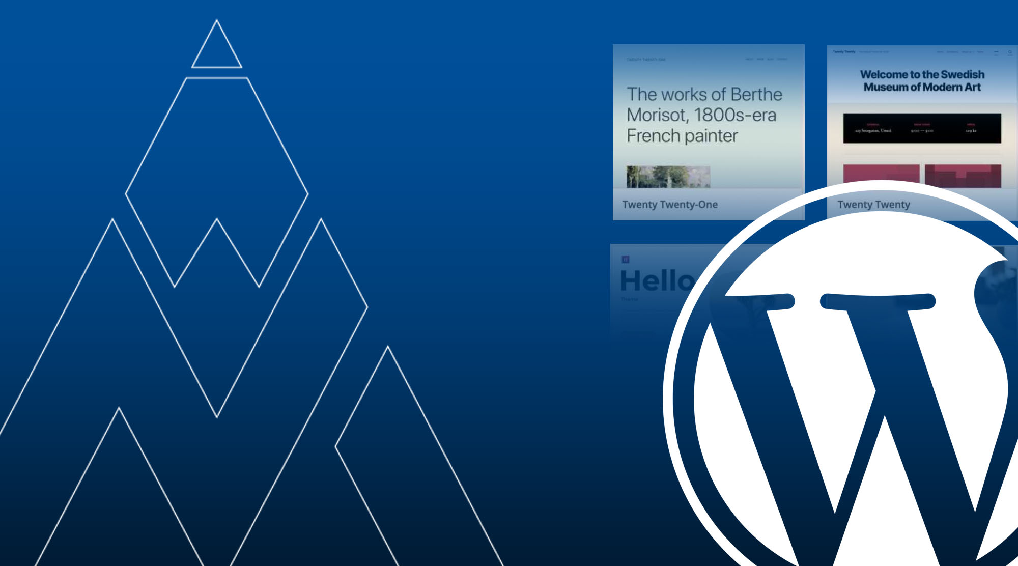 Why learn WordPress Theme Development
