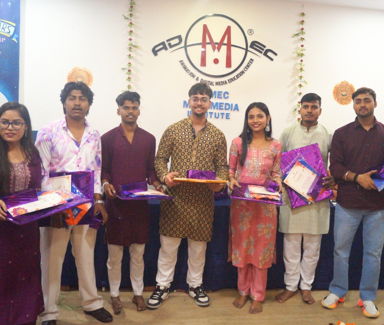 Winning Team at RDC 2025