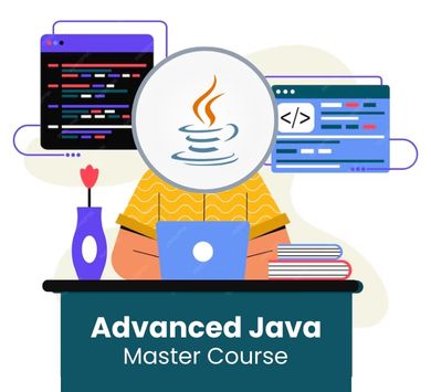 Advanced java course in Delhi Advanced java course in Delhi