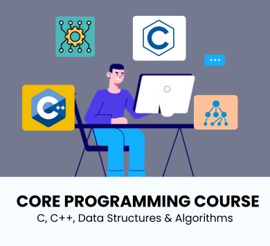 core programming course