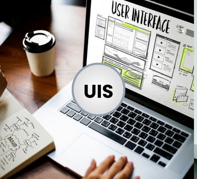 UI Design Standard UI Design Standard