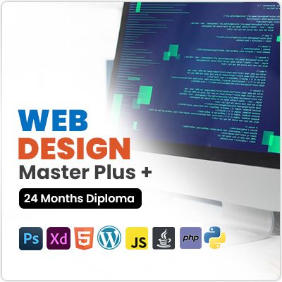 Diploma in Web and Mobile App Development in Delhi