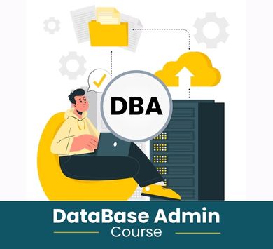Database Administration(DBA) course in Delhi Database Administration(DBA) course in Delhi