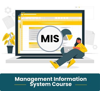 Management Information System (MIS) Course