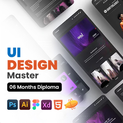 UI Design Course in Delhi UI Design Course in Delhi