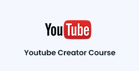 Youtube Creator Course