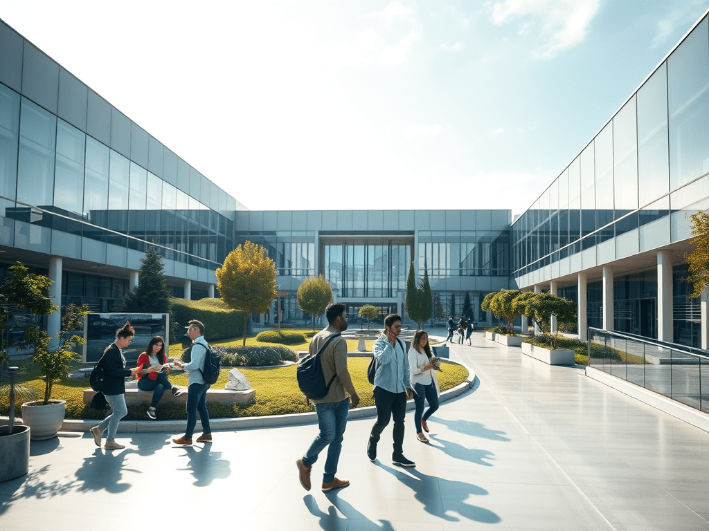 artificial intelligence colleges universities