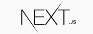 nextjs logo