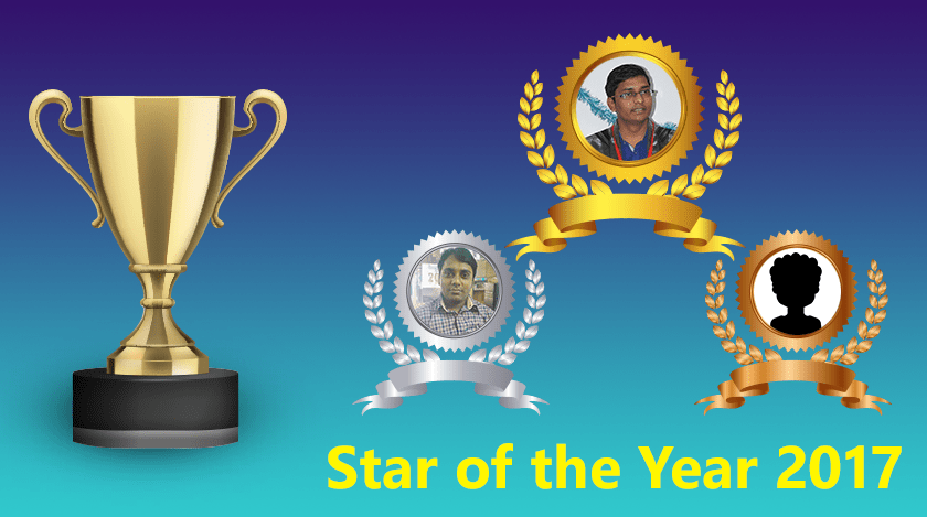 ADMEC Best Student of the Year 2017