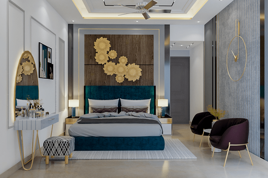 Bedroom Design